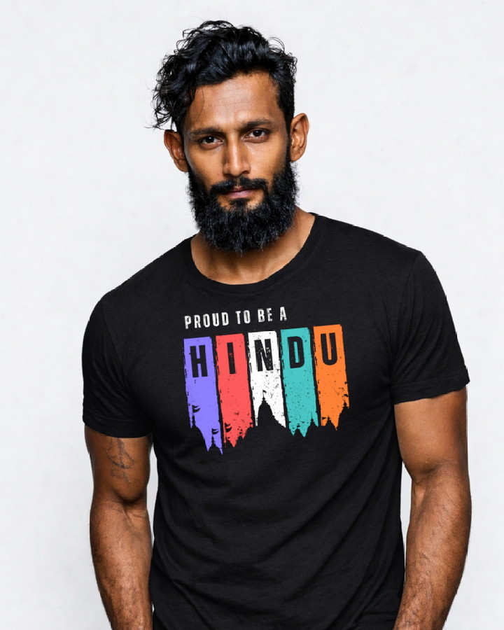 Proud to be a Hindu - Image 2