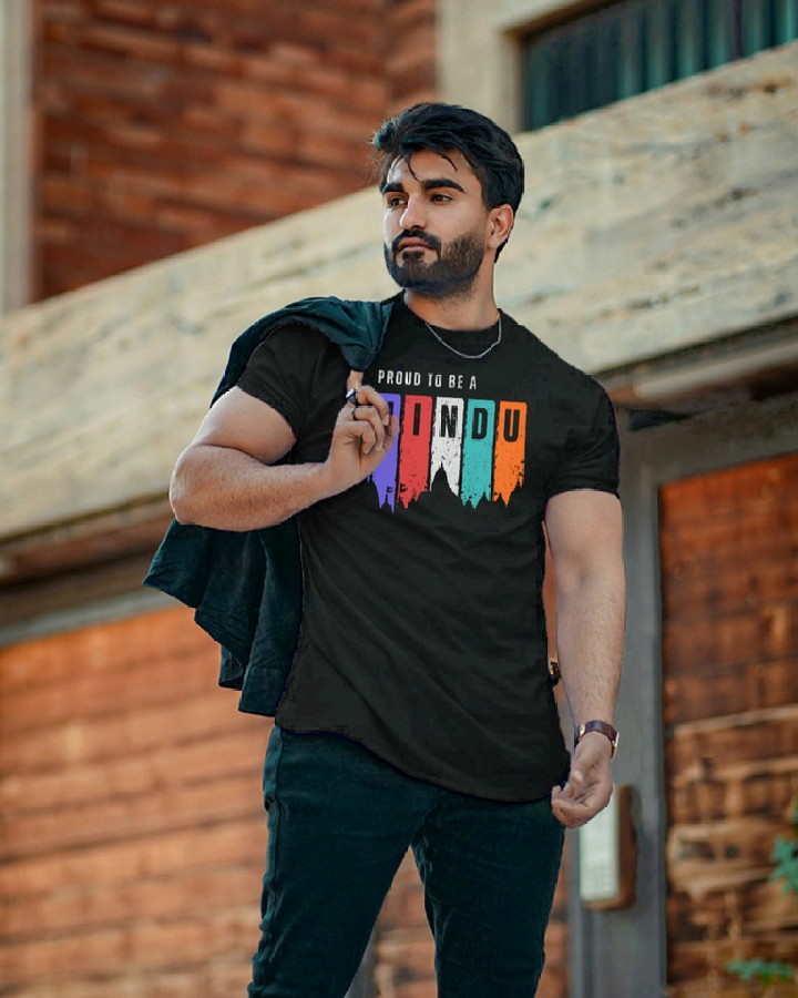 Proud to be a Hindu - Image 3